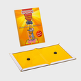 Rat Glue Traps