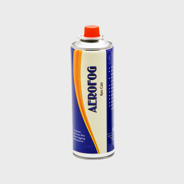 Aerofog Gas Can (Small)