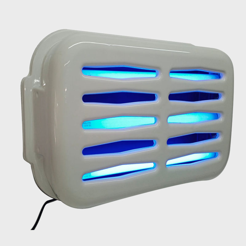 3 Tubes Fly Catcher Machine – Ecosafe HQ