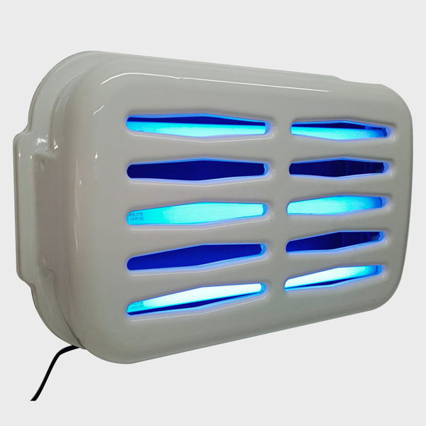 3 Tubes Fly Catcher Machine