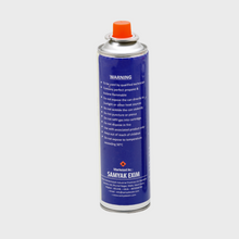 Aerofog Gas Can (Big)