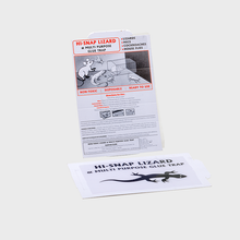 Hi-Snap Lizard & Multipurpose Glue Trap