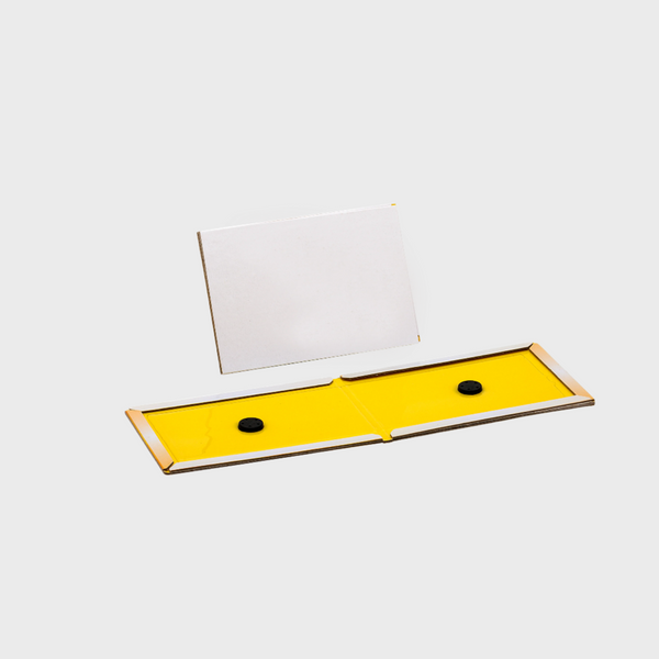 Hy-Catch Mouse and Rat Glue Trap (Plain Eco)