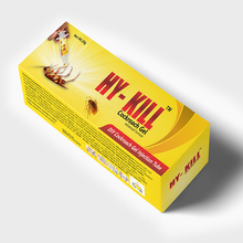 Hy-Kill Cockroach Gel (20 gms)