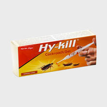Hy-Kill Cockroach Gel (10 gms)