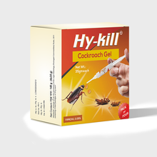 Hy-Kill Cockroach Gel (35 gms)